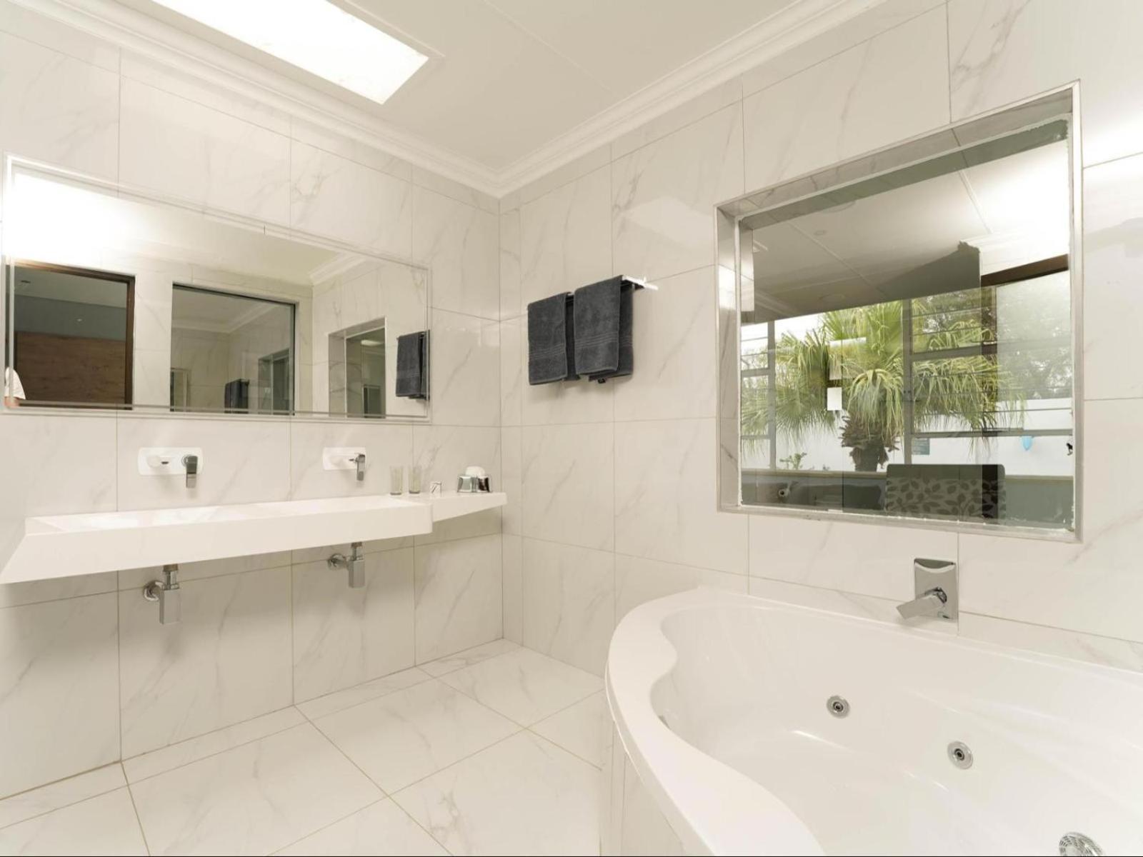 Ava Guest House ヨハネスブルグ 部屋 写真