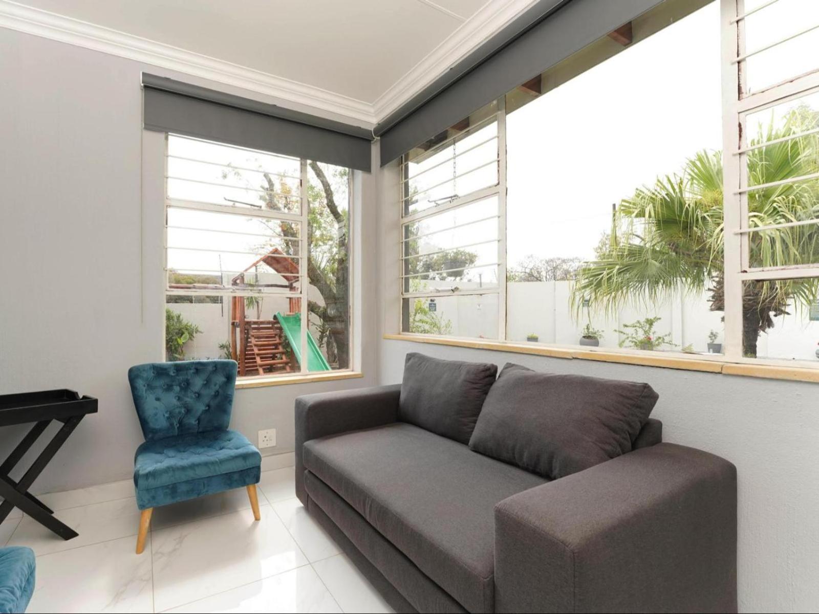 Ava Guest House ヨハネスブルグ 部屋 写真