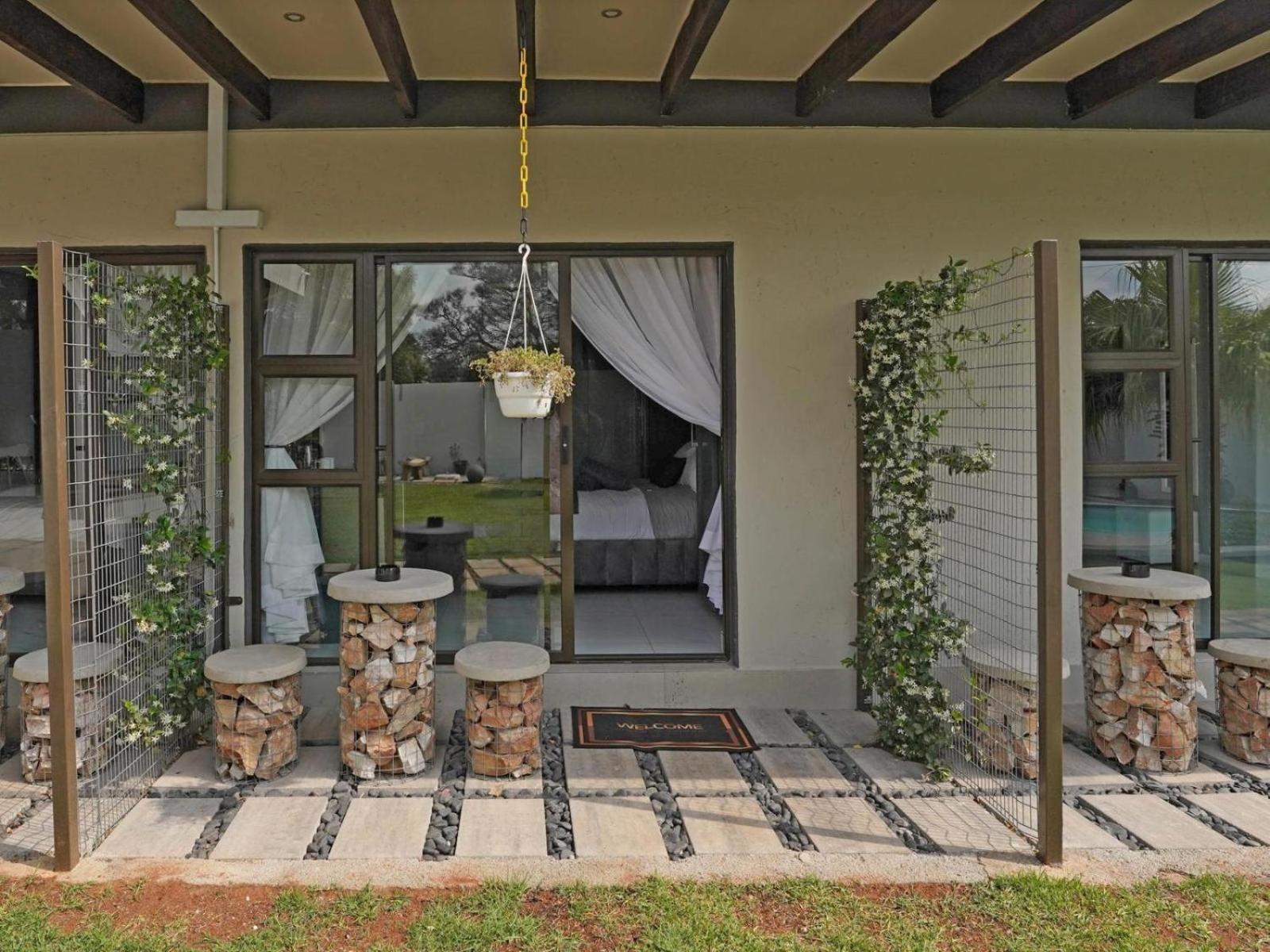Ava Guest House ヨハネスブルグ 部屋 写真