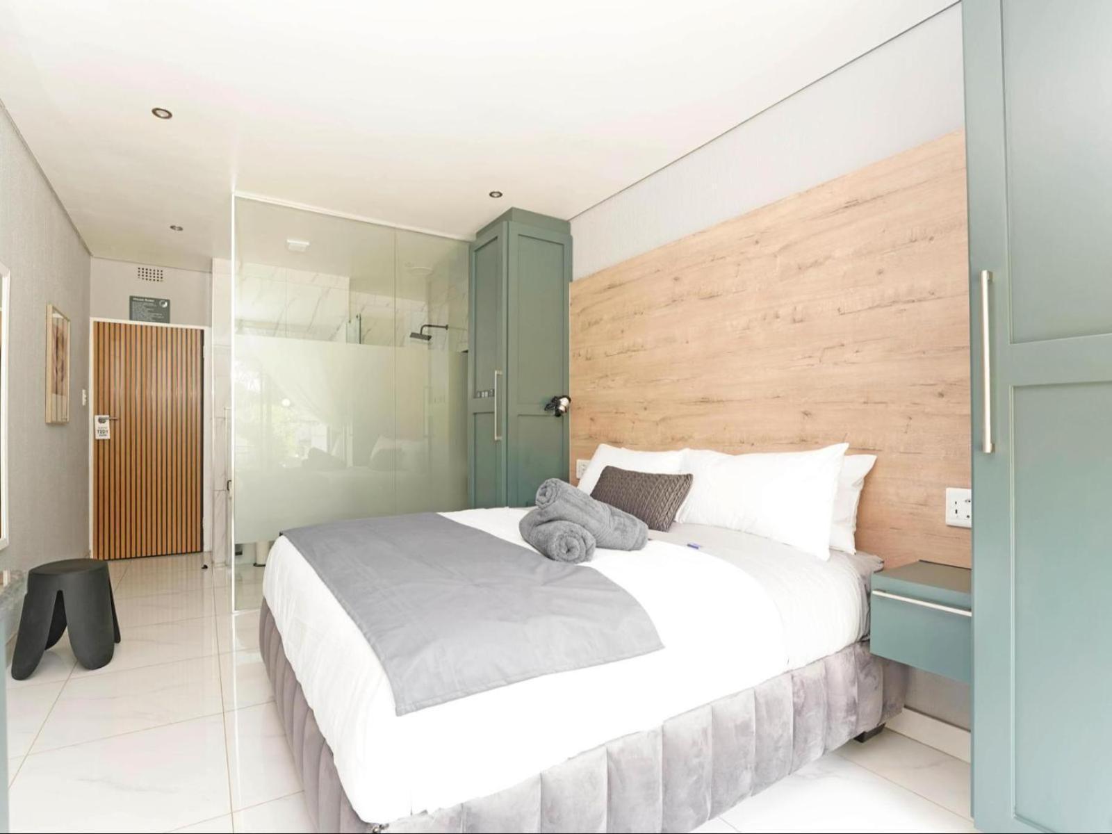 Ava Guest House ヨハネスブルグ 部屋 写真
