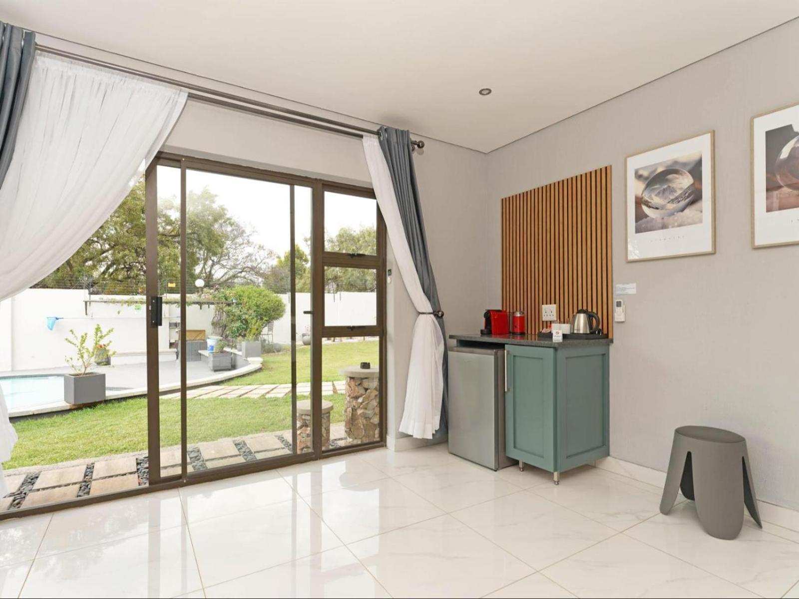 Ava Guest House ヨハネスブルグ 部屋 写真