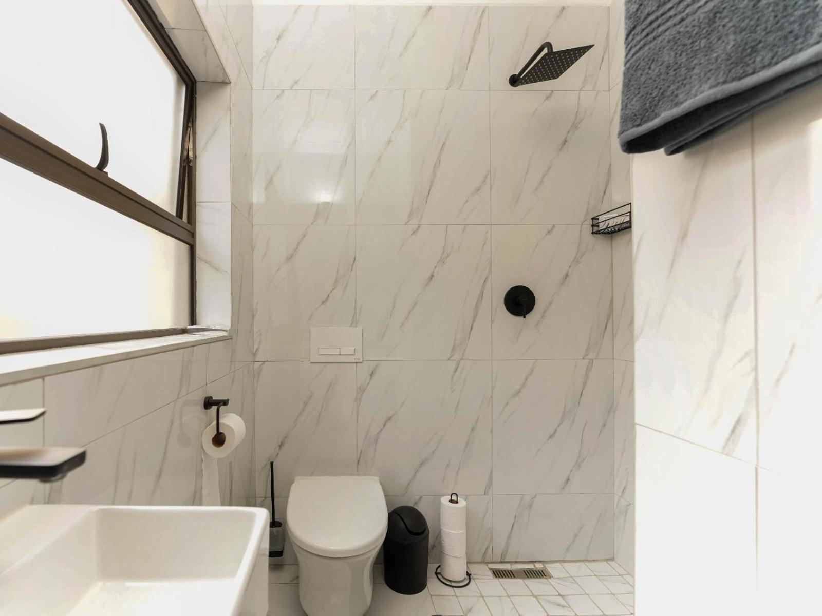 Ava Guest House ヨハネスブルグ 部屋 写真