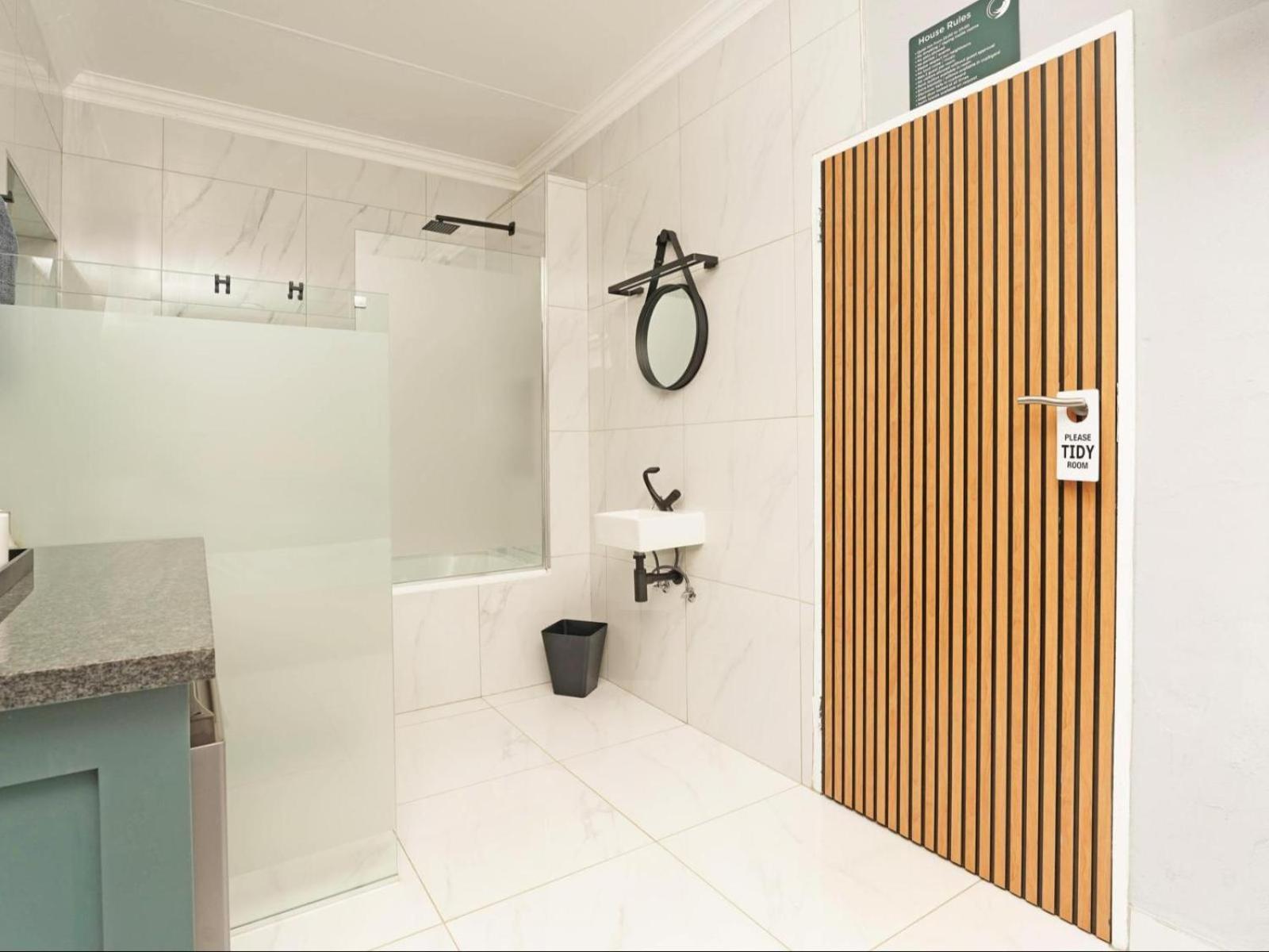Ava Guest House ヨハネスブルグ 部屋 写真