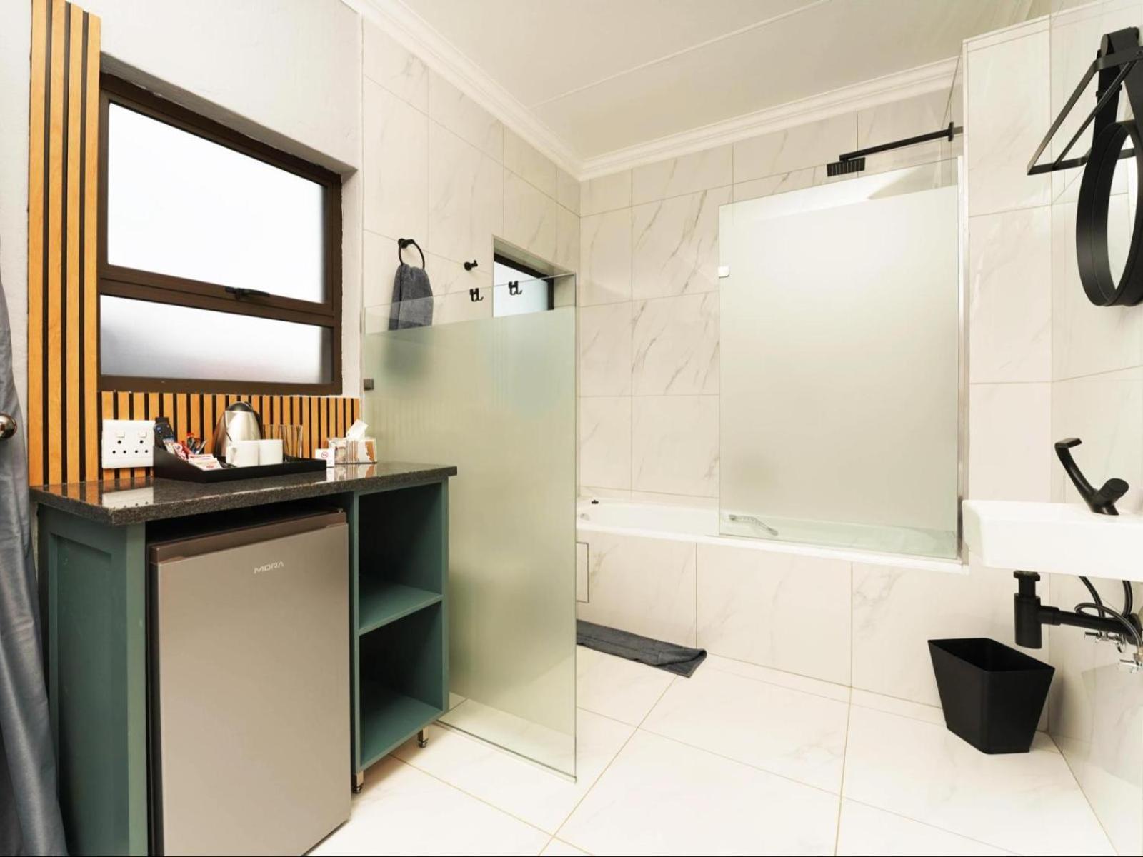 Ava Guest House ヨハネスブルグ 部屋 写真