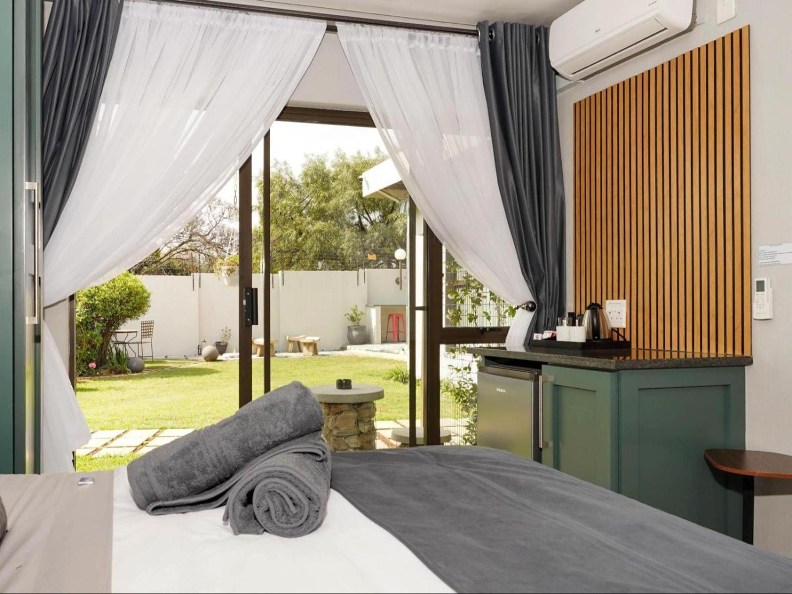 Ava Guest House ヨハネスブルグ 部屋 写真